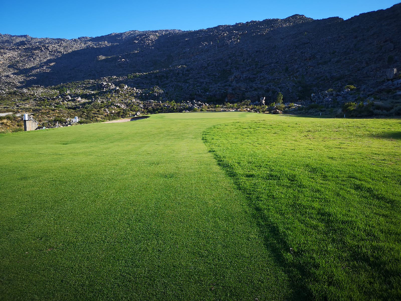 Ceres Golf Club – photo 1