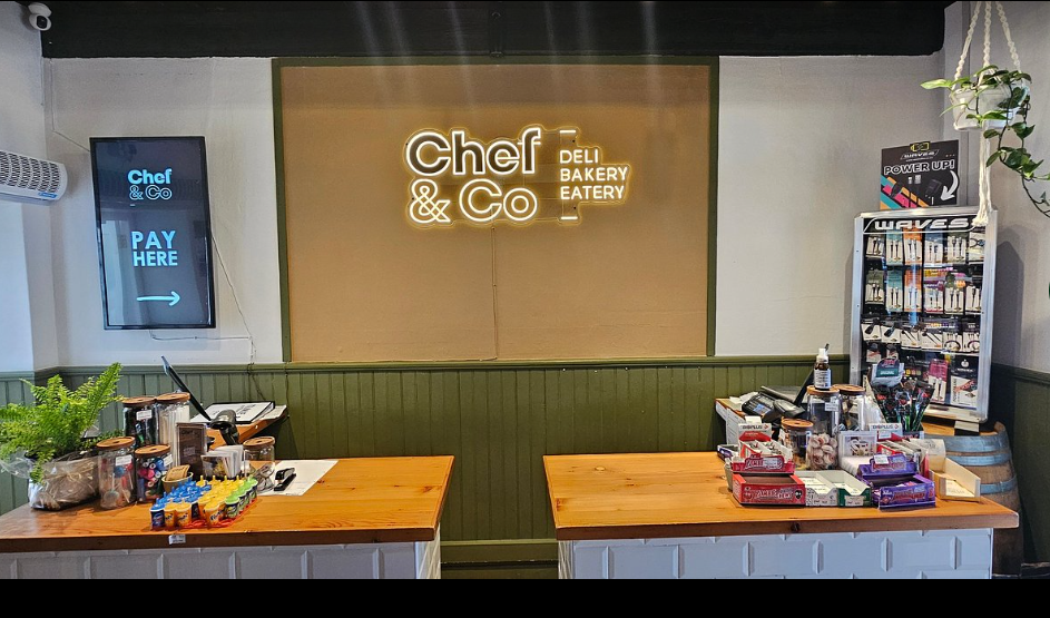 Chef & Co – photo 1