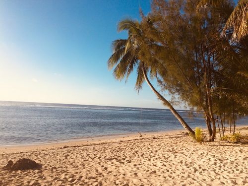 Is Rarotonga safe?