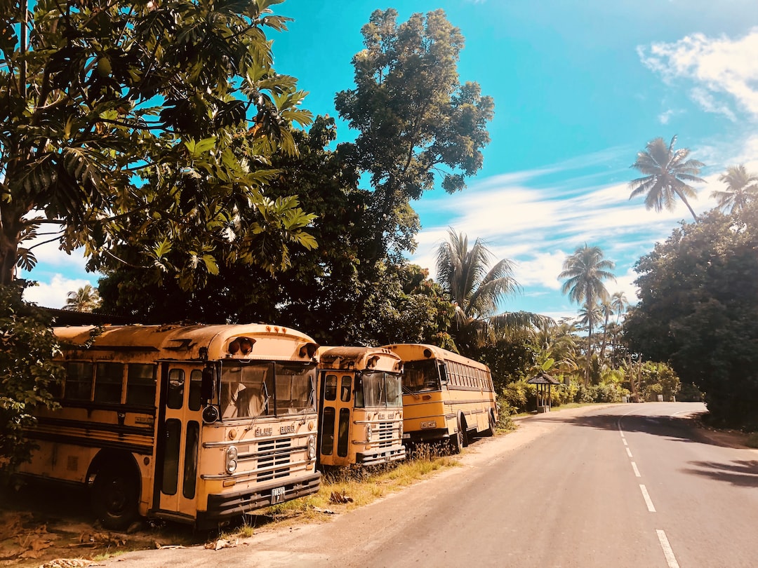 Is Tahiti safe?