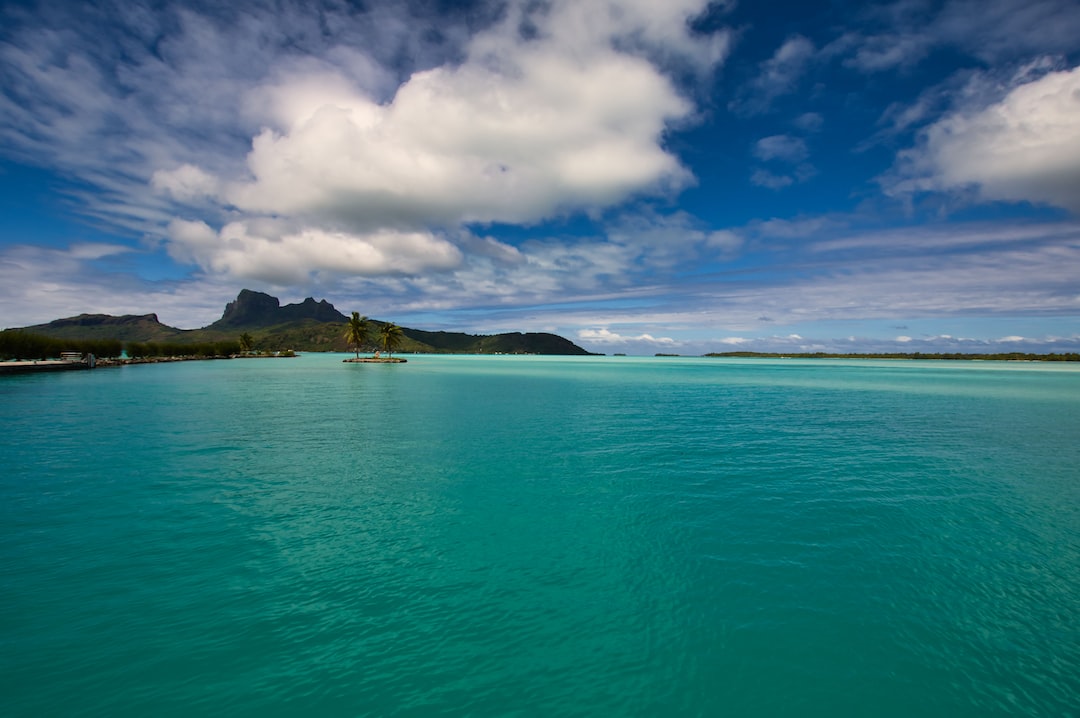Bora Bora Island
