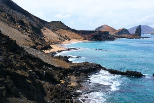Solo Travel in Galápagos