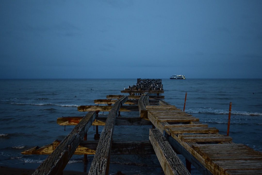 Hospitality exchange in Punta Arenas