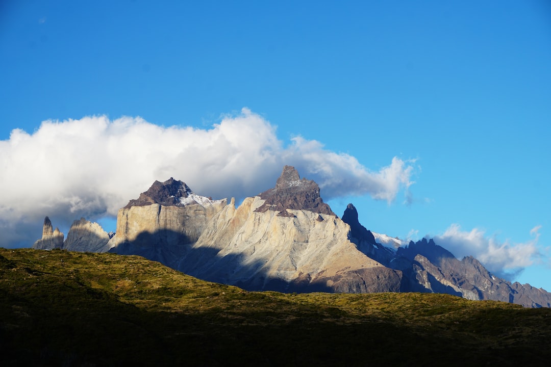 Hospitality exchange in Puerto Natales