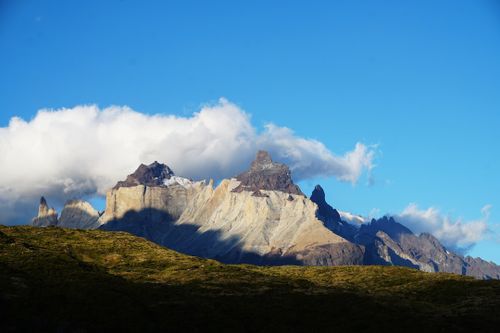Solo Travel in Puerto Natales