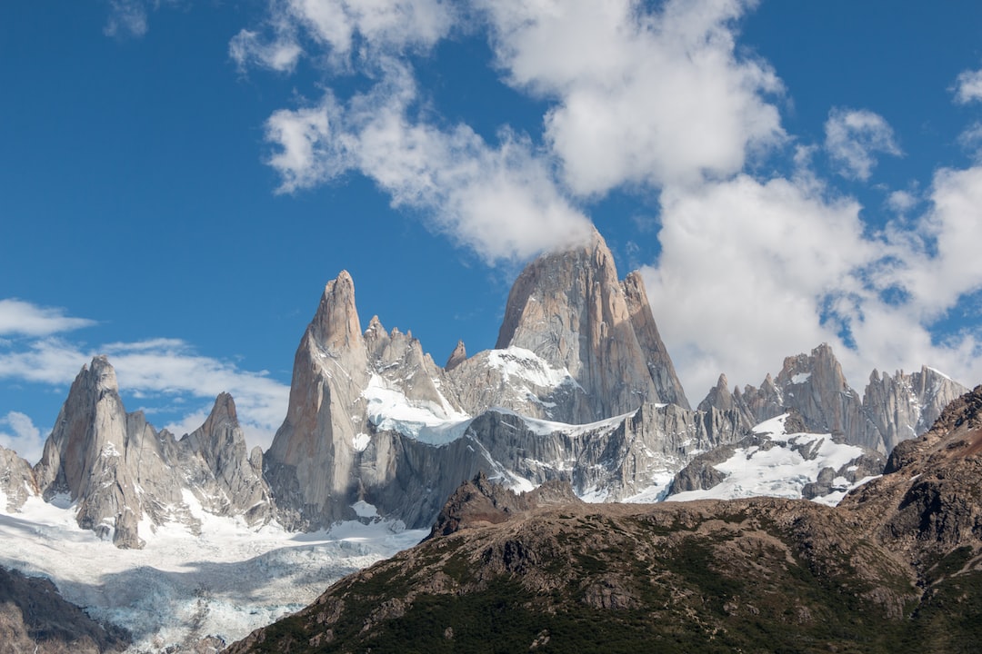 El Chaltén