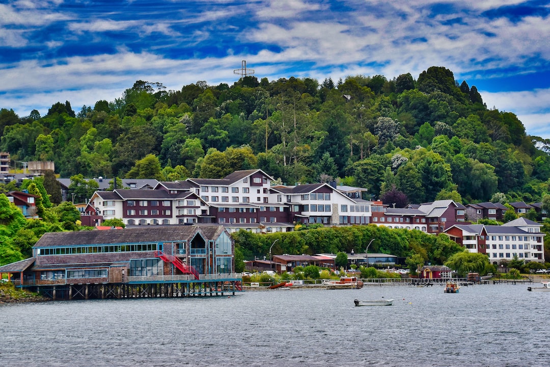 Puerto Varas