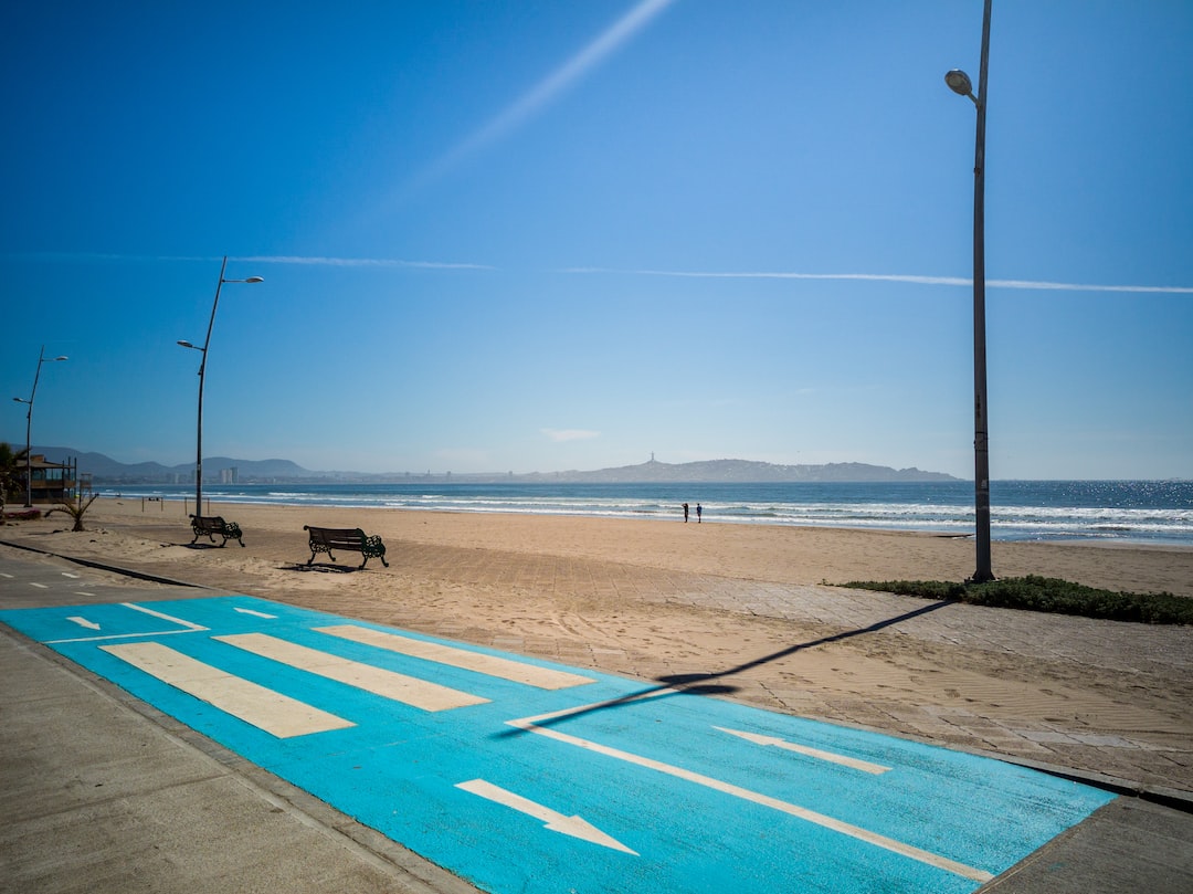 Hospitality exchange in La Serena