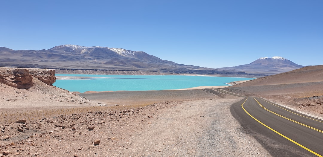 Is Copiapo safe?