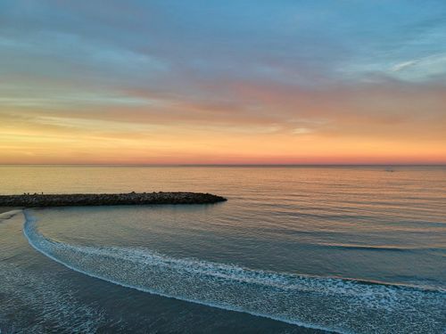 Solo Travel in Mar del Plata