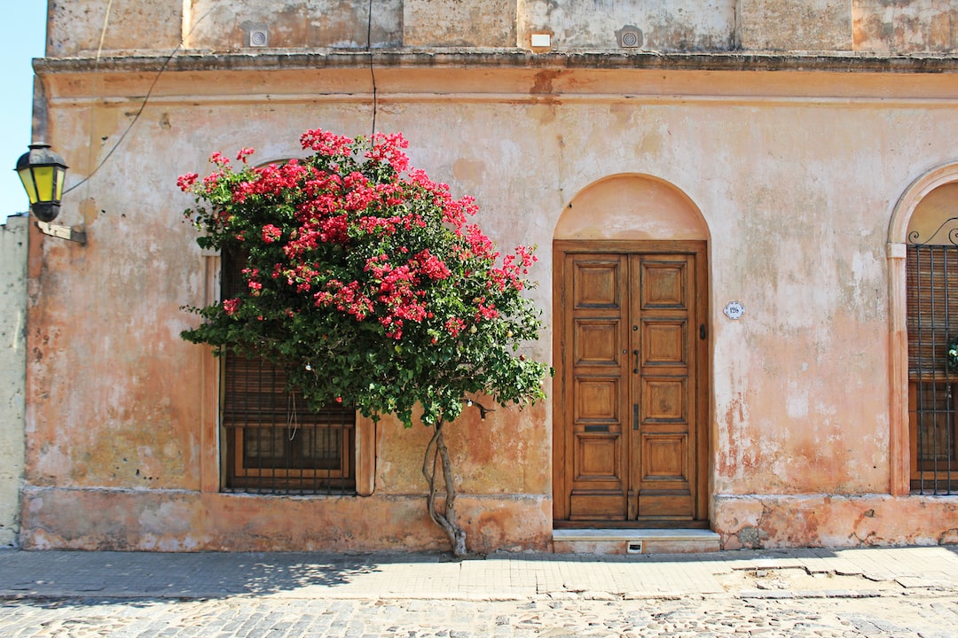Is Colonia del Sacramento safe?