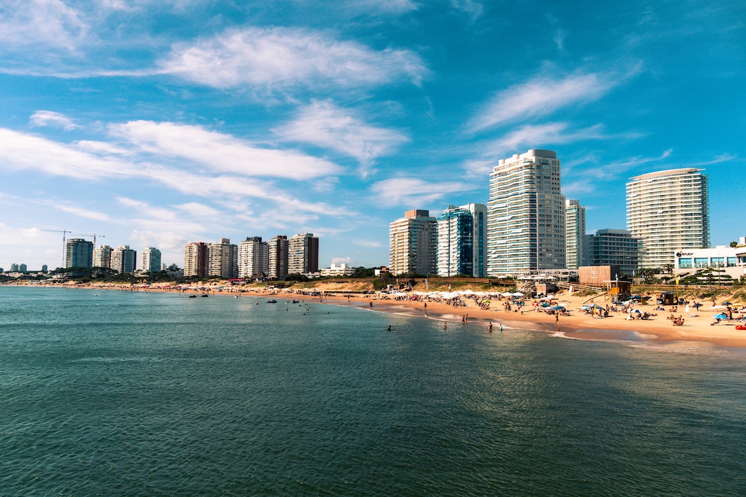 Hospitality exchange in Punta Del Este