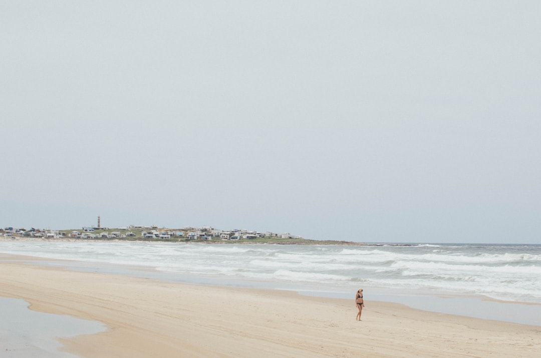 Is Cabo Polonio safe?