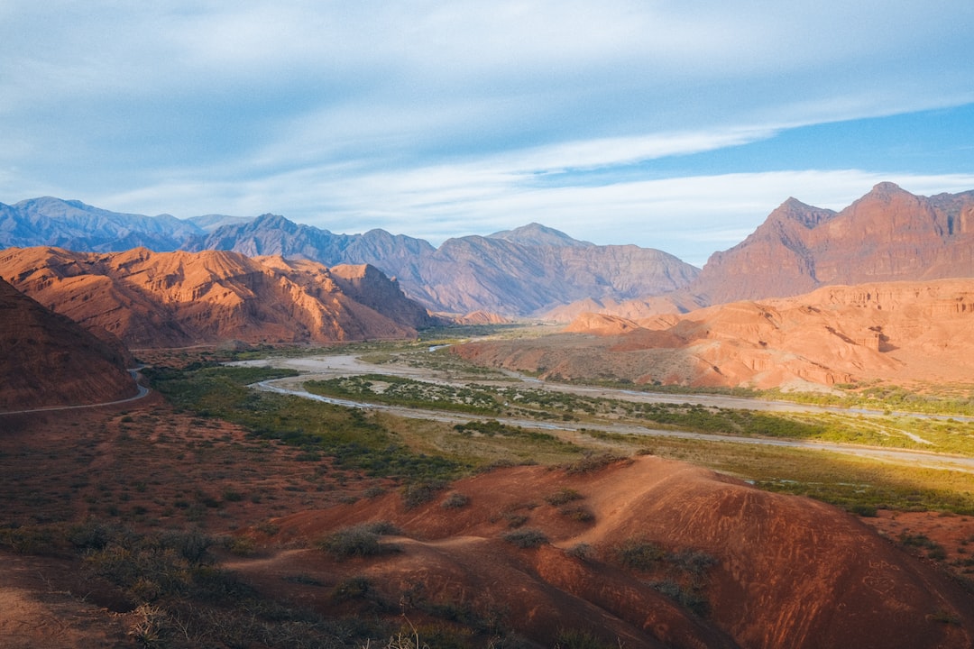 Cafayate