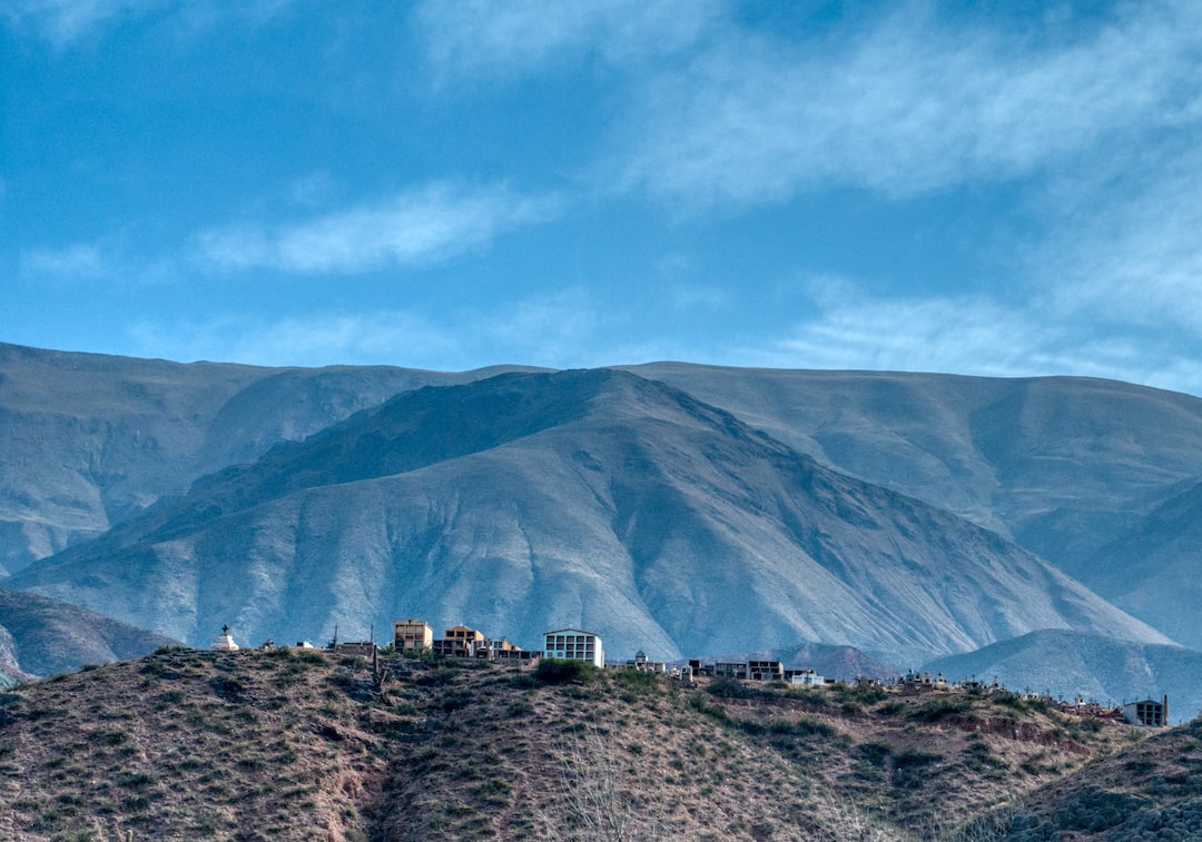 Hospitality exchange in San Salvador de Jujuy
