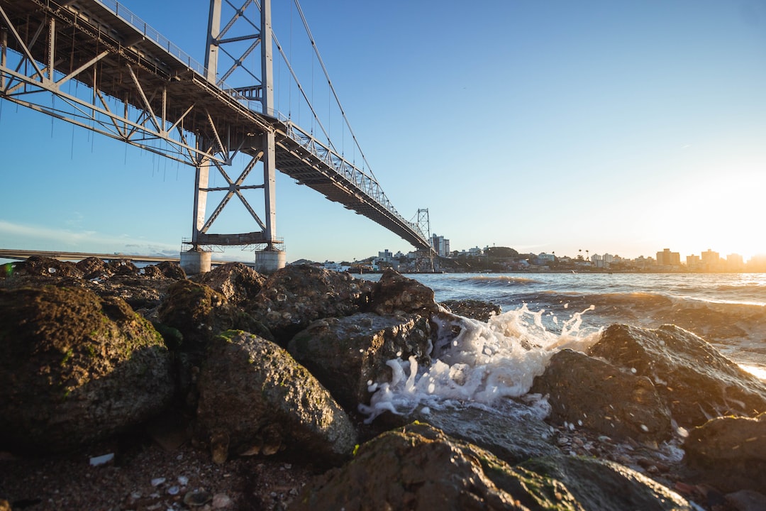 Is Florianopolis safe?