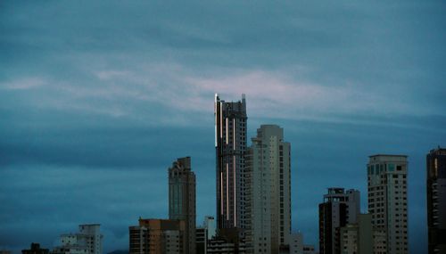 Balneario Camboriu