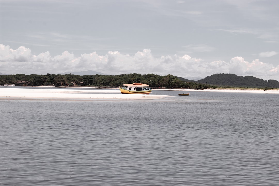 Ilha do Mel