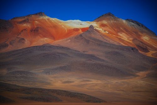 Solo Travel in Altiplano