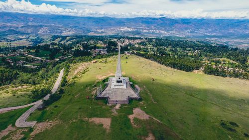 Crime in Ayacucho