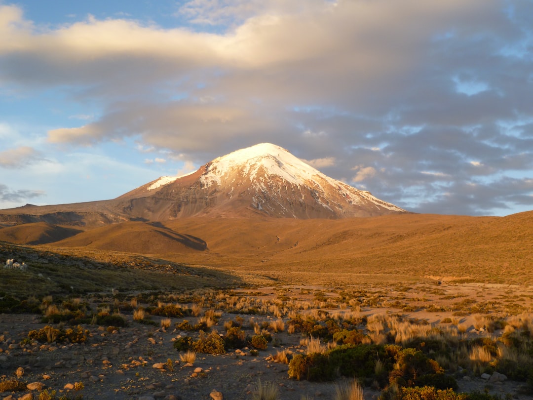 Is Arequipa safe?
