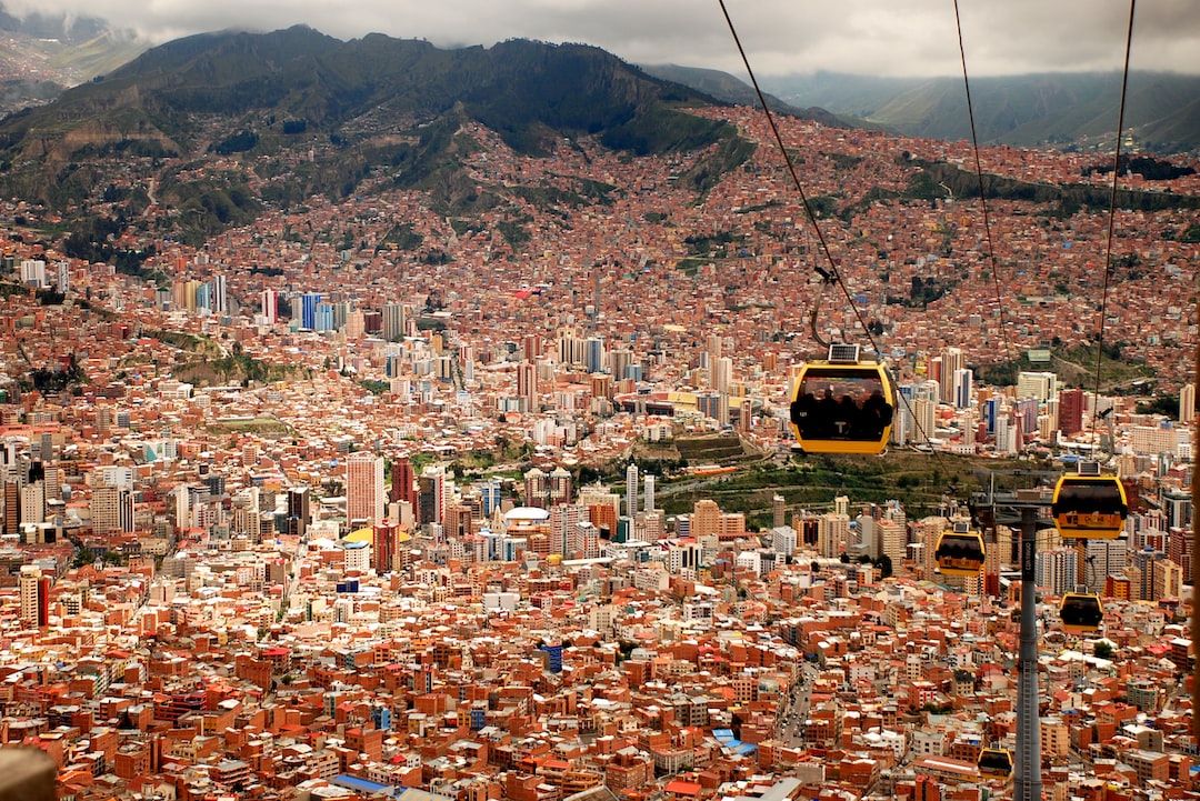 Is La Paz safe?