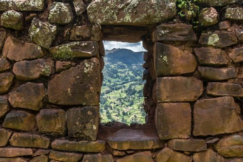 Pisac