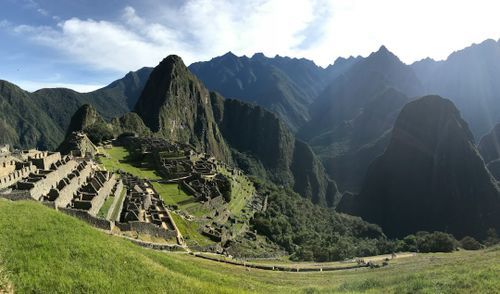 Urubamba