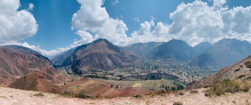 Sacred Valley