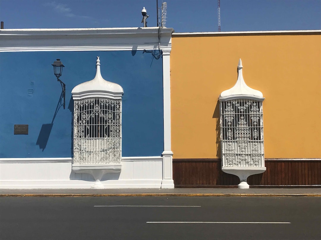 Hospitality exchange in Trujillo