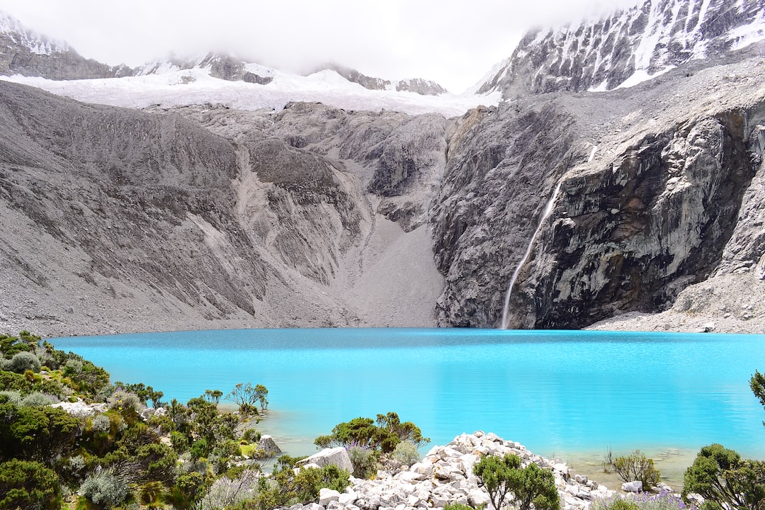 Is Huaraz safe?