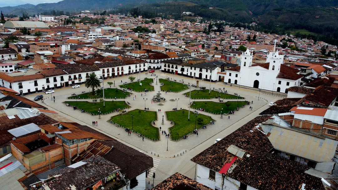 Chachapoyas