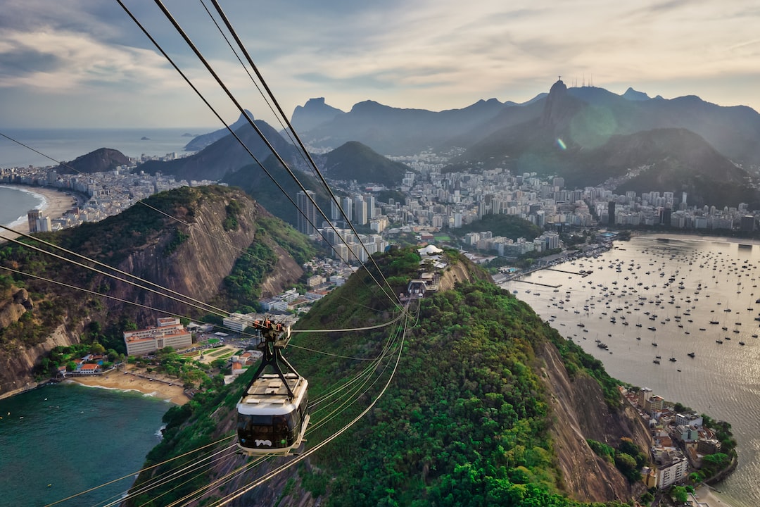 Safest places to visit in South America