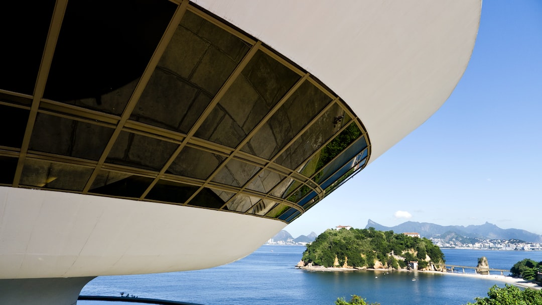 Hospitality exchange in Niteroi