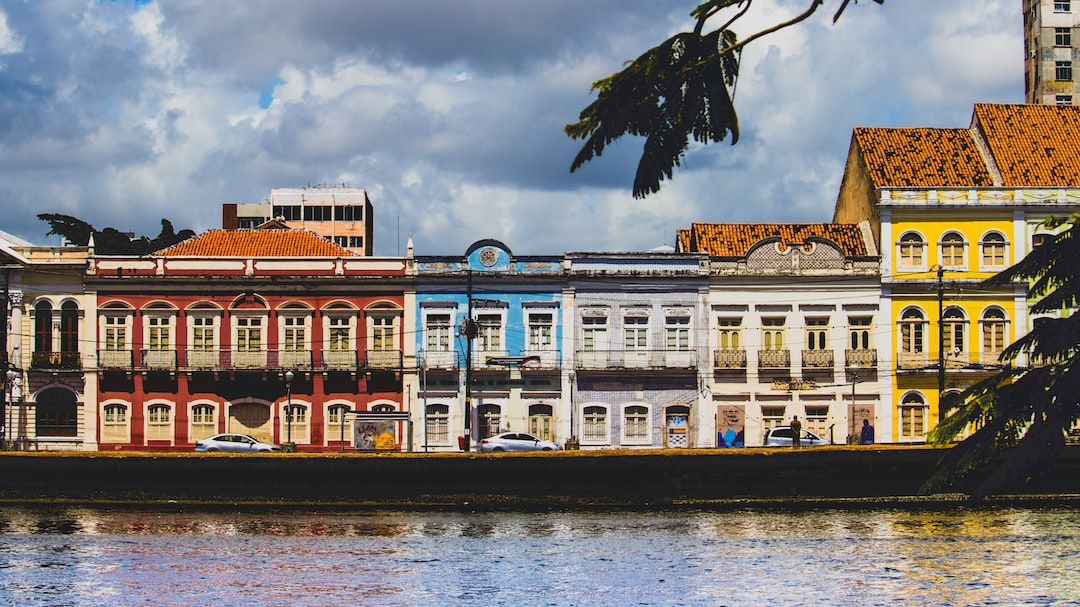 Hospitality exchange in Recife