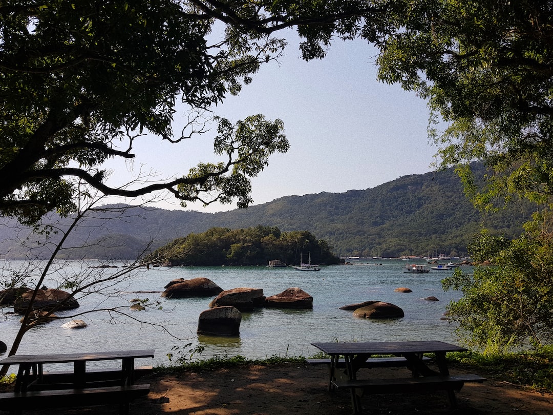 Is Ilha Grande safe?