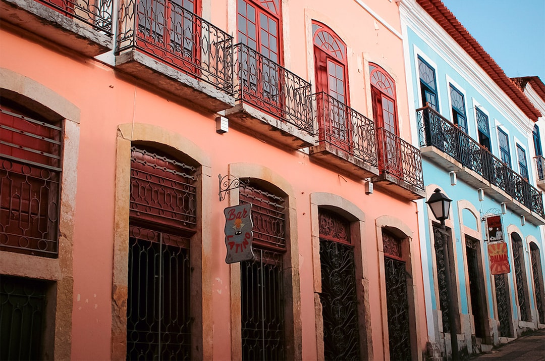Is Sao Luis safe?