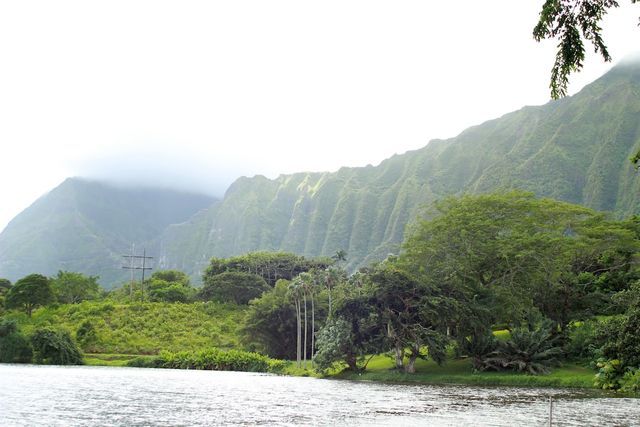 Solo Female Travel in Oahu