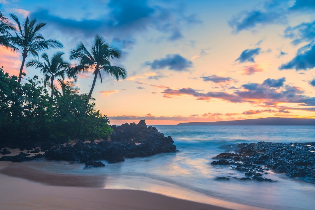Is Hawaii safe?