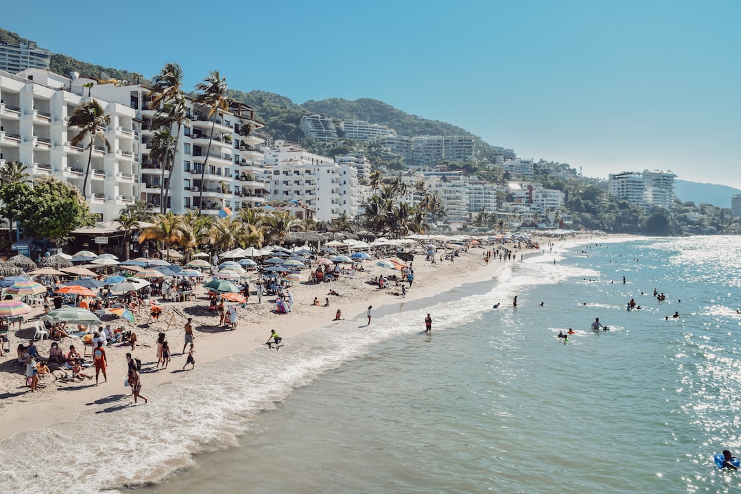 Is Puerto Vallarta safe?