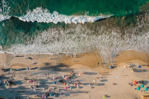 Solo Travel in Sayulita