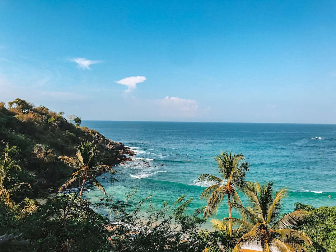 Hospitality exchange in Puerto Escondido