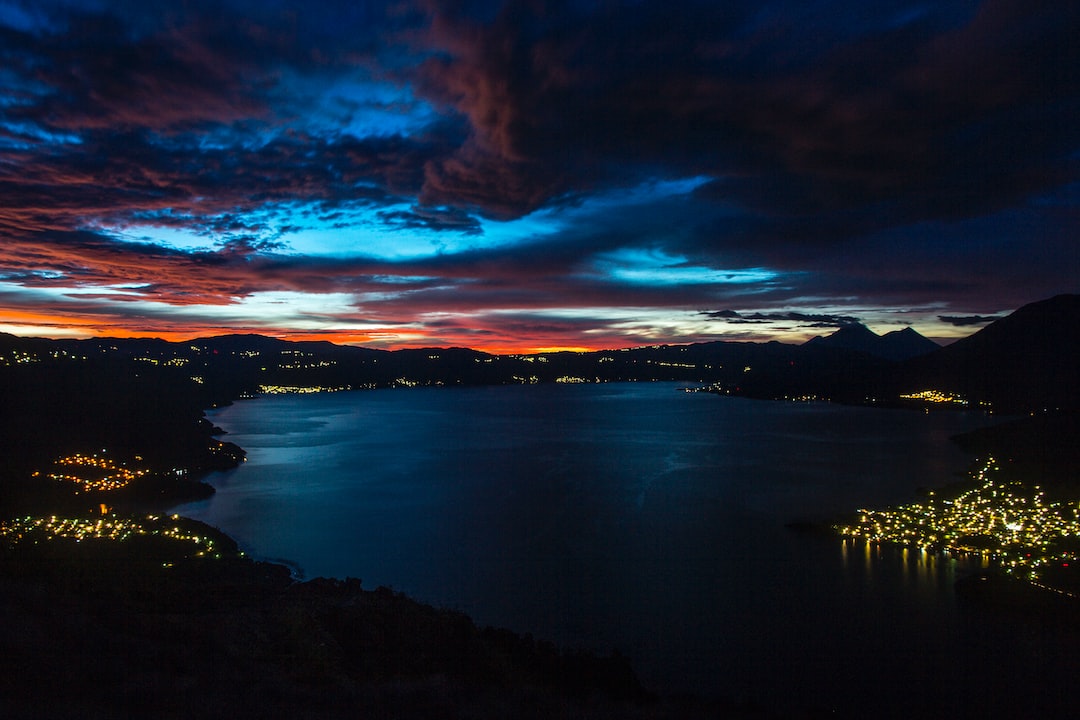 Hospitality exchange in San Pedro la Laguna