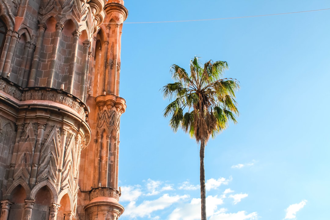San Miguel de Allende