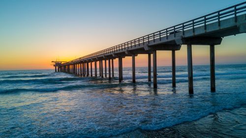 La Jolla