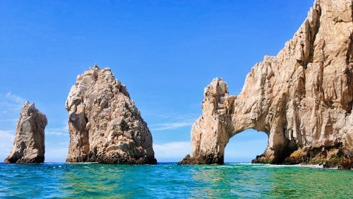 Crime rates in Cabo San Lucas