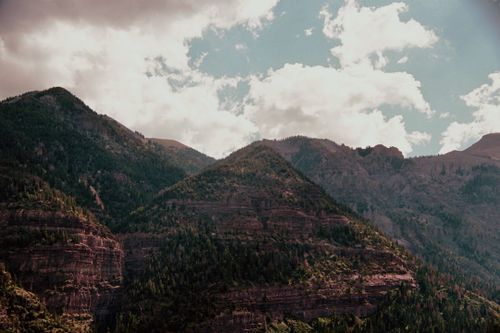 Ouray