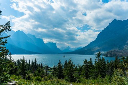 Glacier National Park