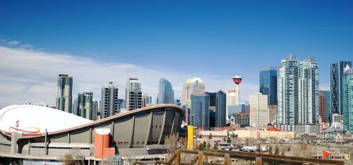 Calgary