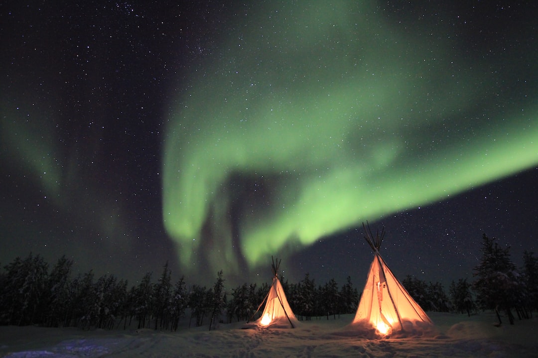 Yellowknife